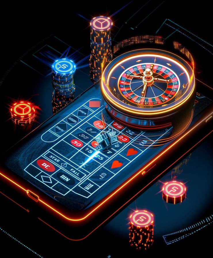 Responsible gaming reminder with budget and time limits on xnss