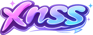 xnss brand logo for Bangladesh gaming visitors